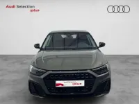 Usado Audi A1 Sportback Black Edition 116 CV (85 kW) 2024 Gris Utilitario