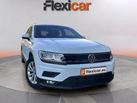 Usado VW Tiguan Edition 125 CV (91 kW) 2018 Blanco SUV
