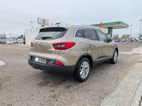 Usado Renault Kadjar Life 130 CV (95 kW) 2017 Beige SUV