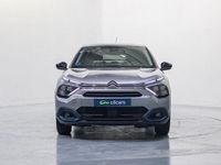 Usado Citroën e-C4 Shine 100 kW (136 CV) 2021 Gris
