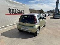 Usado Smart ForFour Passion 95 CV (69 kW) 2005 Gris / plata Utilitario