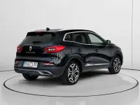 Usado Renault Kadjar Techno 140 CV (102 kW) 2022 Negro SUV