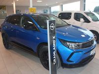 Usado Opel Grandland X S 131 CV (96 kW) 2023 Azul SUV