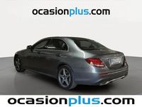 Begagnad Mercedes E300 320 HK (235 kW) 2020 Grå Sedan