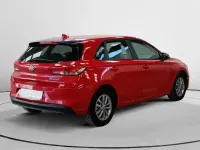 Usado Hyundai i30 120 CV (88 kW) 2017