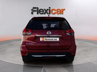 Usado Nissan X-Trail 160 CV (117 kW) 2021 Rojo SUV