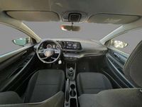 Nuevo Hyundai Bayon 101 CV (74 kW) 2025 Verde SUV