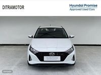 usado Hyundai i20 1.0 TGDI 74kW (100CV) Klass