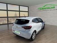 Usado Renault Clio V Business 101 CV (74 kW) 2022 Blanco Utilitario