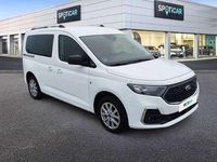 Usado Ford Tourneo Titanium 122 CV (89 kW) 2022 Blanco Van