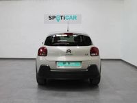 Usado Citroën C3 PureTech 83 CV (61 kW) 2024 Dorado