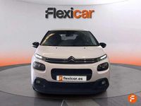 Usado Citroën C3 Business Class 99 CV (72 kW) 2018 Blanco Utilitario