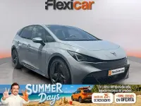 Usado Cupra Born e-Boost 169 kW (231 CV) 2023 Eléctrico Utilitario