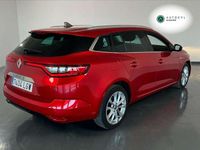 Usado Renault Mégane IV Bose Edition 116 CV (85 kW) 2020 Rojo Berlina