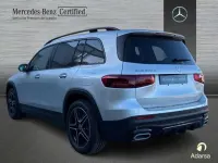 Nuevo Mercedes GLB200 150 CV (110 kW) 2025 SUV