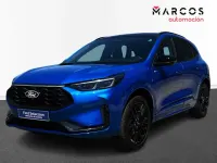 Usado Ford Kuga ST-Line X 243 CV (178 kW) 2025 SUV