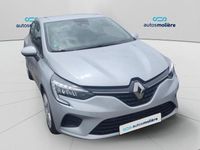 Usado Renault Clio V Intens 101 CV (74 kW) 2022 Gris Utilitario