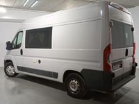 usado Fiat Ducato 115 L2H2