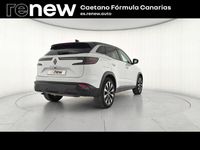 Usado Renault Austral Techno 160 CV (117 kW) 2024 Blanco SUV