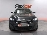 Brugt Kia XCeed 101 HK (74 kW) 2024 Grå SUV