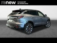 Usado Renault Austral Techno 160 CV (117 kW) 2024 Gris SUV