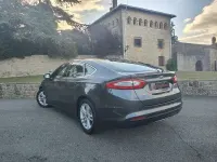 Usado Ford Mondeo Titanium 160 CV (117 kW) 2016 Gris Berlina