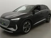 Usado Audi Q4 e-tron 150 kW (204 CV) 2022 SUV