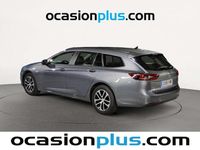 Usado Opel Insignia Selective 140 CV (102 kW) 2019 Gris Familiar