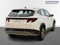 Usado Hyundai Tucson 159 CV (116 kW) 2025 SUV