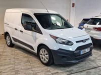 usado Ford Transit Connect 1.5 TDCI 75CV FURGON PUERTA LATERAL DERECHA-AIRE ACONDICIONADO