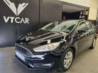 Usado Ford Focus Trend+ 125 HP (91 kW) 2016 Citadino