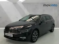 Brugt VW Passat Executive 150 HK (110 kW) 2021 Grå Stationcar