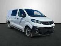 Nuevo Opel Vivaro-e Combi 145 CV (106 kW) 2026 Blanco Monovolumen