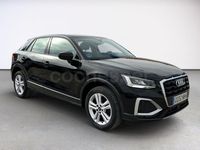 Usado Audi Q2 Advanced Plus 110 CV (80 kW) 2023 Negro SUV