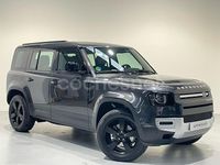 Usado Land Rover Defender S 249 CV (183 kW) 2025 Gris / plata SUV