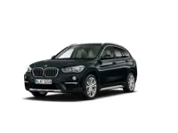 Usado BMW X1 Executive 150 CV (110 kW) 2018 SUV
