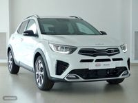 usado Kia Stonic 1.0 T-GDi 74kW (100CV) MHEV iMT GT Line