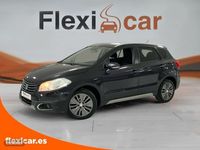 usado Suzuki SX4 1.6 DDiS GLE