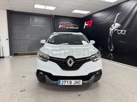 Usado Renault Kadjar Zen 130 CV (95 kW) 2015 Blanco SUV