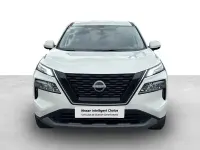 Usado Nissan X-Trail Acenta 158 CV (116 kW) 2024 Lunar white SUV