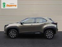 Usado Toyota Yaris Cross Active 116 CV (85 kW) 2023 Gris SUV