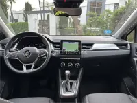 Usado Renault Captur Evolution 160 CV (117 kW) 2023 Gris / plata SUV