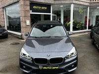 usado BMW 218 Gran Tourer 218 dA