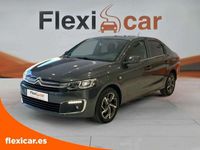 usado Citroën C-Elysee I 1.2 PureTech Shine 82