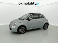 Usado Fiat 500C Dolcevita 70 CV (51 kW) 2024 Dew rugiada Descapotable