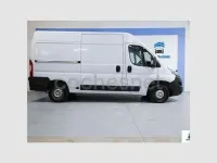 Usado Opel Movano 140 CV (102 kW) 2023 Negro Van