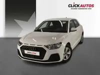 Usado Audi A1 95 CV (69 kW) 2024 Blanco SUV