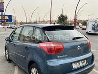 Usado Citroën C4 Picasso 110 CV (80 kW) 2010 Azul Monovolumen