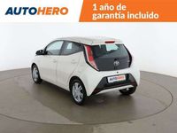 usado Toyota Aygo 1.0 X-Play