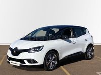 Usado Renault Scénic IV LIMITED 140 CV (102 kW) 2019 Blanco Monovolumen